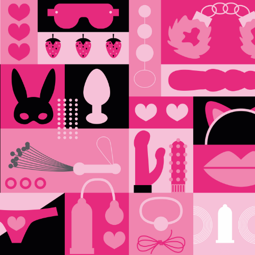 Pinkperlita